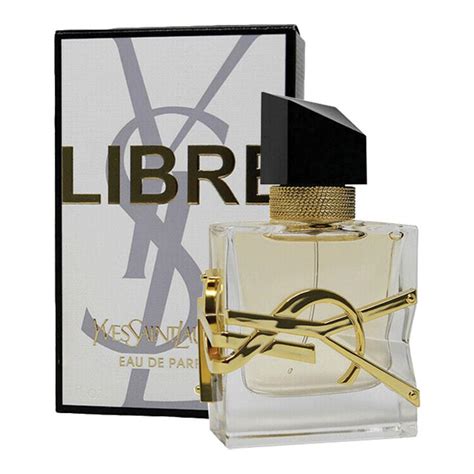 ysl libre le parfum new|YSL libre perfume chemist warehouse.